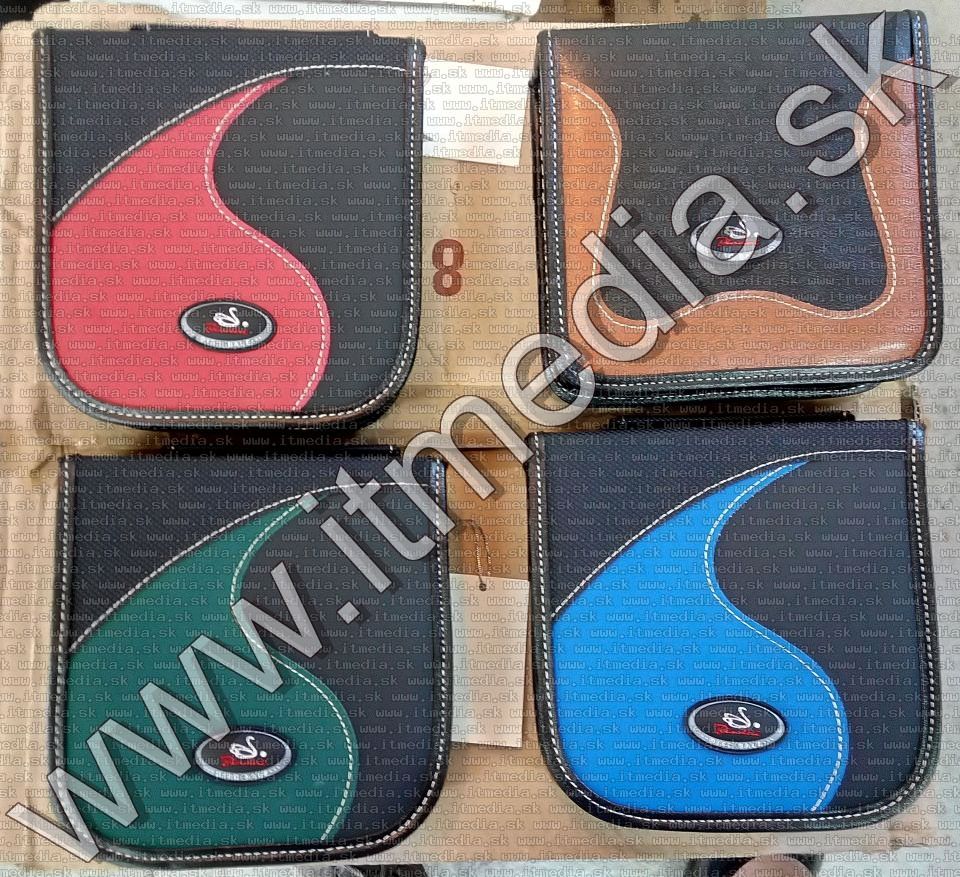 Image of Noname Wallet 40-disc Black-mixed (IT11408)